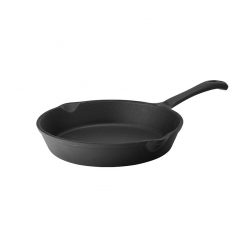 Long Handled Skillet 8 inch 20cm