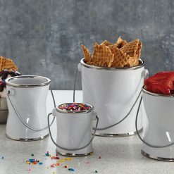 Ceramic Paint Can 4oz