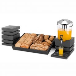 Pujadas Breakfast Buffet Display Kit
