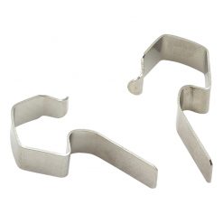 WECK Jar Clamps Set of 8pcs