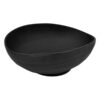 Noir Black Bowl 240 x 200 x 88mm 1.2ltr