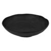 Noir Black Bowl 312 x 312 x 84mm 3.2ltr