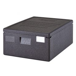 GoBox Top Loading Insulated Carrier