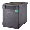 GoBox Front Loading Insulated Carrier With 9 Rails