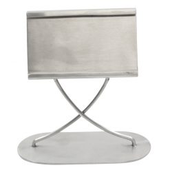 Horizontal Card Holder