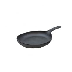 Round Melamine Skillet