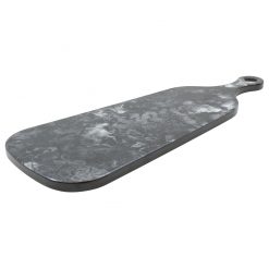 Frostone Naturals Black Marble Display Paddle