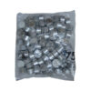 Tealights 8 Hour Unscented Bag Of 75