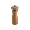 Cole and Mason Sherwood Sand 120mm Pepper Mill