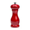 Cole & Mason Red Oxford 155mm Pepper Mill