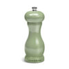 Cole & Mason Green Oxford 155mm Salt Mill
