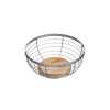 Industrial Kitchen Wire Fruit Basket