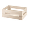 Tidy & Store Small Box Taupe