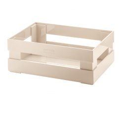 Tidy & Store Small Box Taupe
