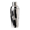 Swirl Cocktail Shaker 3 Pc 26.5oz
