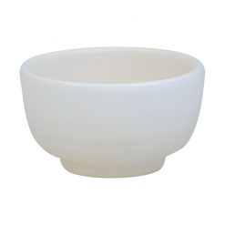 Mirage Piccolo White Mini Round Bowl 6cm 2oz