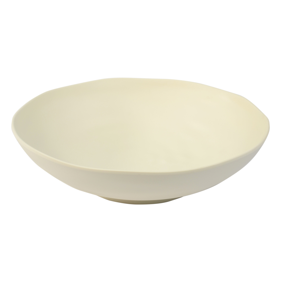 Pigment Parchment Bowl 4L 1 Pigment Parchment Bowl 4L