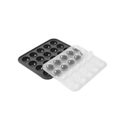 Cake Pop Mould 20 6 2x5-3/4x1-3/4 Inch