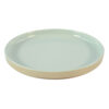 PORTOBELLO BLUE SMALL PLATE 150X19MM NR