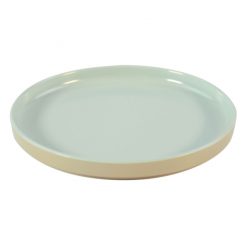 PORTOBELLO BLUE SMALL PLATE 150X19MM NR