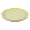 PORTOBELLO GREEN SMALL PLATE 150X19MM NR