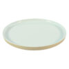 PORTOBELLO BLUE LARGE PLATE 270X20MM NR