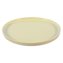 PORTOBELLO GREEN LARGE PLATE 270X20MM NR