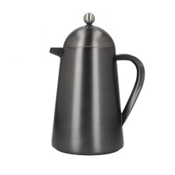 8 Cup Thermique Insulated Cafetiere