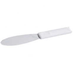 Foam Knife Stainless Steel & Plastic 23cm