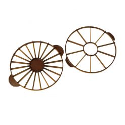 Cake Marker 26.5cm Portions 14/16