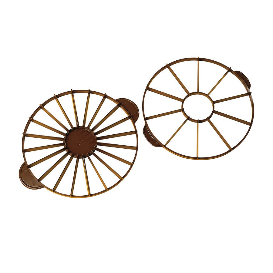 Cake Marker 26 Cake Marker 26.5cm Portions 12/18