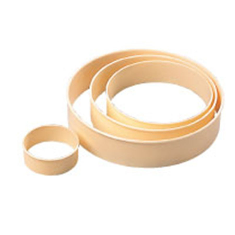 Cake Ring Plastic 22 x 5cm 1 Cake Ring Plastic 22 x 5cm