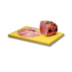Prepara Chopping Board Yellow Poly 61x44x2.5cm