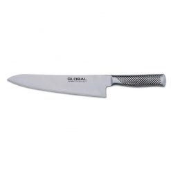 Global Knives Cook Knife 9 1/2 inch Blade