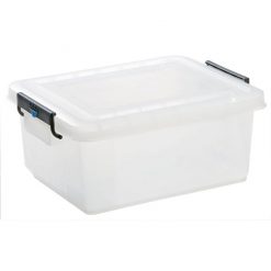 Stackable Food Storage Box Polypropylene 40ltr