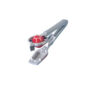 Radish Garnisher Aluminium