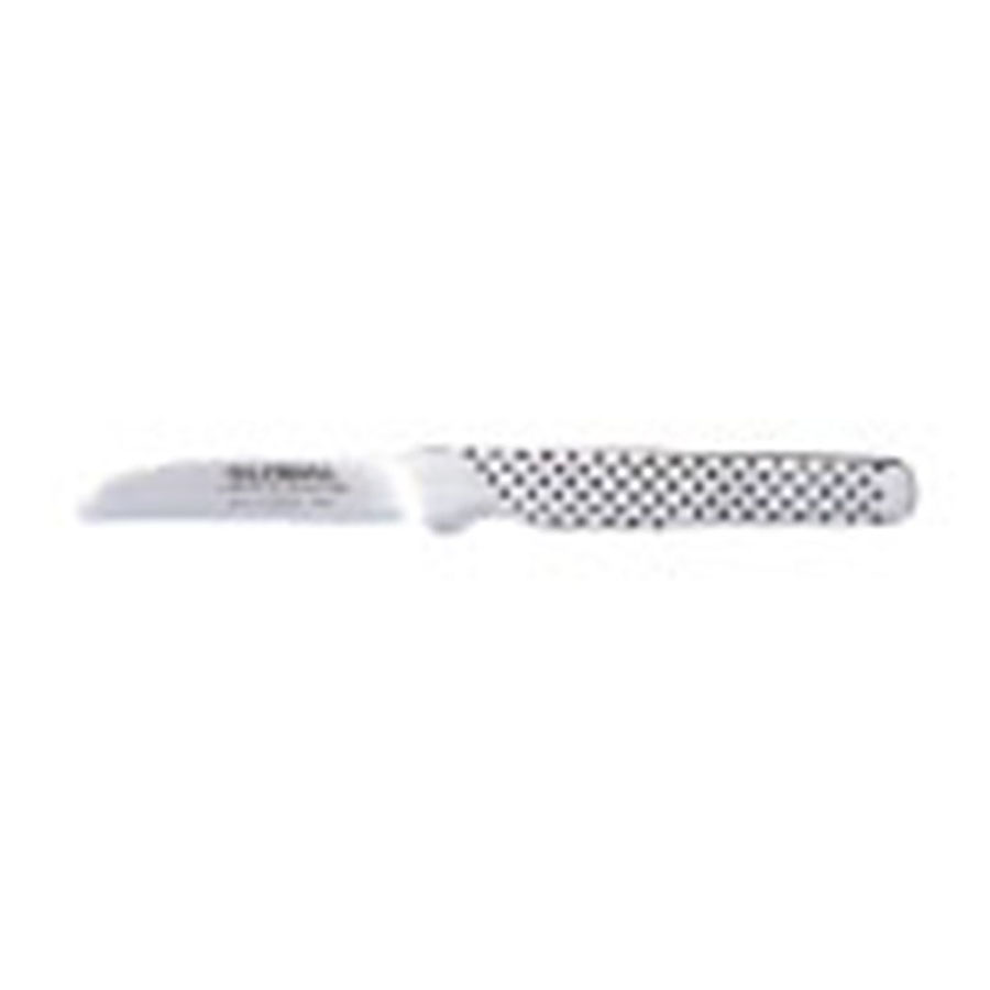 Global Knives Peeling Knife 2 1/3 inch Blade 1 Global Knives Peeling Knife 2 1/3 inch Blade
