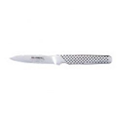 Global Knives Peeling Knife 3 1/8 inch Blade
