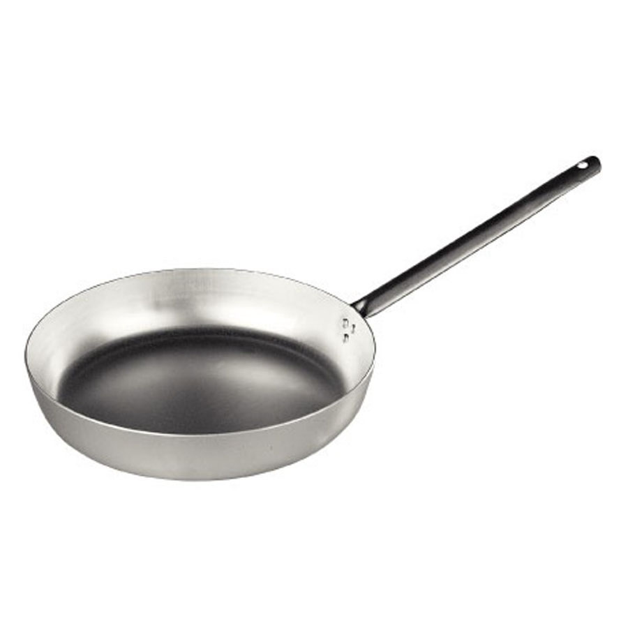 Prepara Frying Pan Med Duty Alum 24cm 1 Prepara Frying Pan Med Duty Alum 24cm