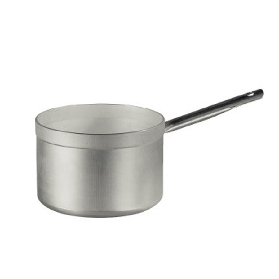 Prepara Saucepan Med Duty Alum 14 x 9cm 1 Prepara Saucepan Med Duty Alum 14 x 9cm