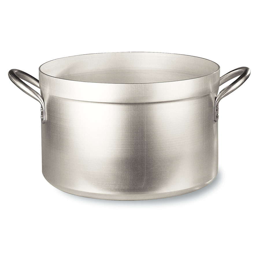 Prepara Stewpan Med Duty Alum 45 x 30cm 1 Prepara Stewpan Med Duty Alum 45 x 30cm