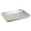 Bakewell Pan Aluminium 3.1ltr 37 x 26 x 4cm