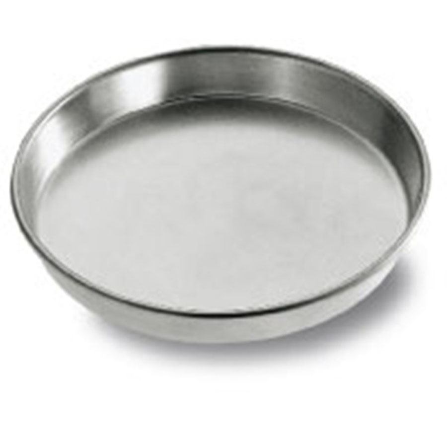 Cake Tin Aluminium 20 x 3cm 1 Cake Tin Aluminium 20 x 3cm