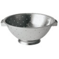 Colander Stainless Steel