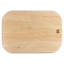Wooden Chopping Board 34.5 x 24 x 2cm