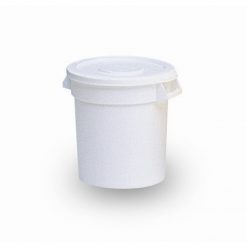 Bin Stackable Polyethylene 37.9ltr