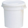 Bin Stackable Polyethylene 76ltr