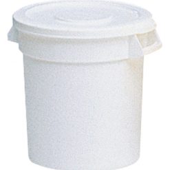 Bin Stackable Polyethylene 121ltr