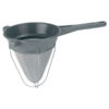 Conical Strainer Stainless Steel Mesh 20cm