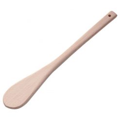 Wooden Spatula 30cm